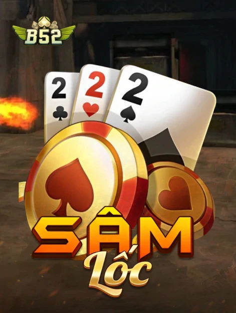 K88 Sâm Lốc