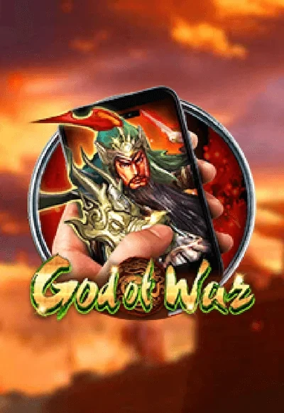 K88 God of War M