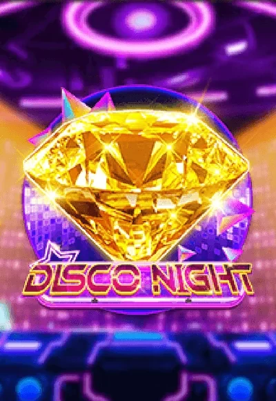 K88 DiscoNight