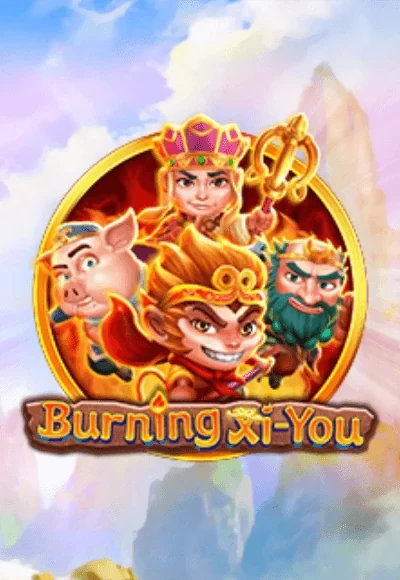 K88 Burning Xi-You
