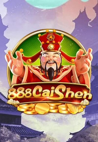 K88 888 Cai Shen