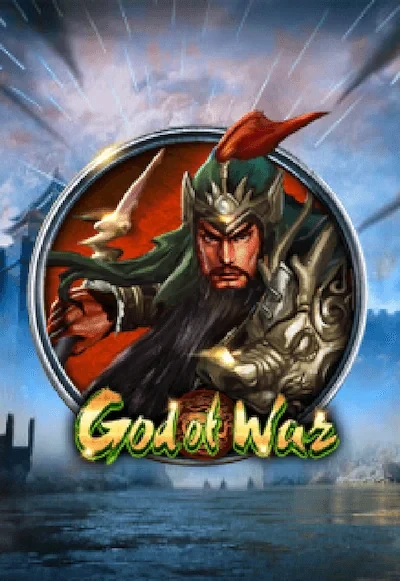 K88 God of War