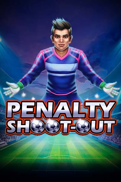 K88 Penalty Shoot Out