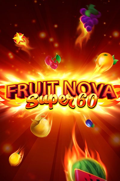 K88 Fruit Super Nova 60