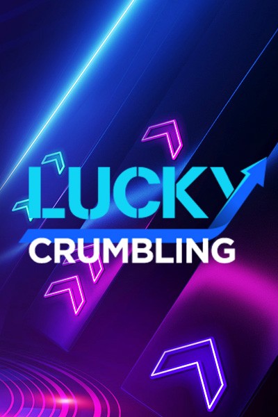 K88 Lucky Crumbling