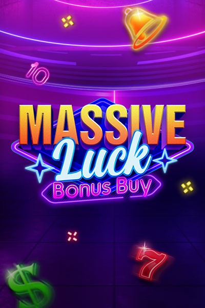 K88 Massive Luck Bonus Buy