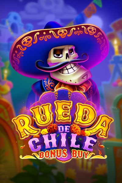 K88 Rueda De Chile Bonus Buy
