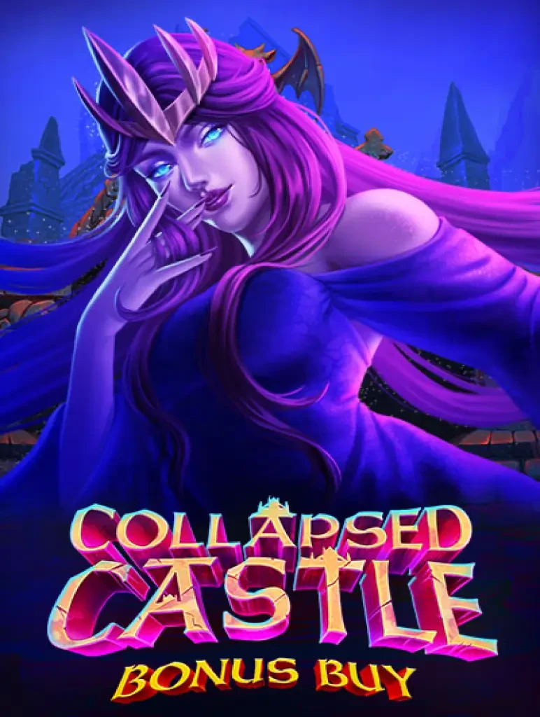 K88 Collapsed Castle Bonus Buy