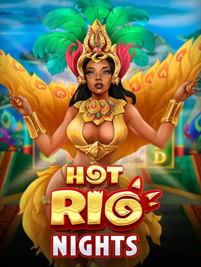 K88 Hot Rio Nights