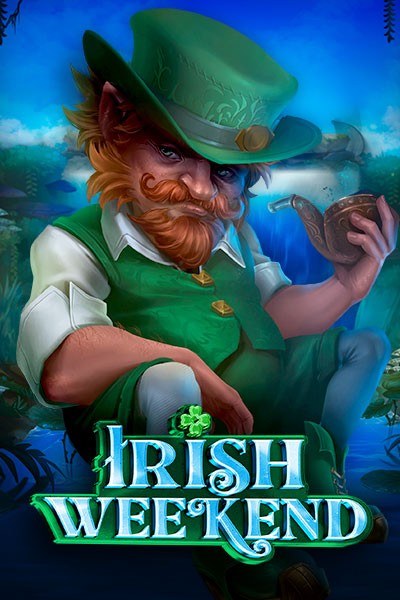 K88 Irish Weekend