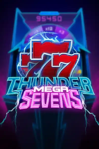 K88 Thunder Mega Sevens