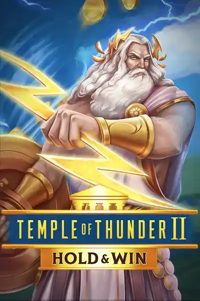 K88 Temple of Thunder II