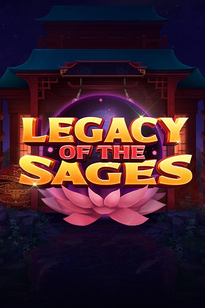 K88 Legacy of the Sages
