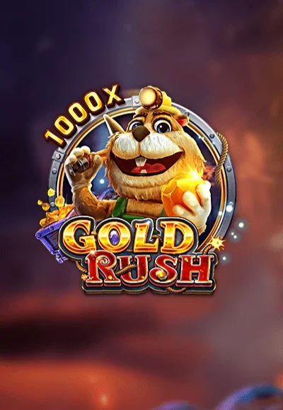 K88 Gold Rush