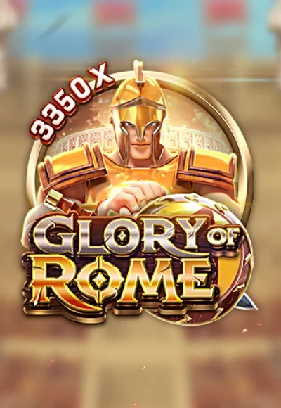 K88 Glory of Rome