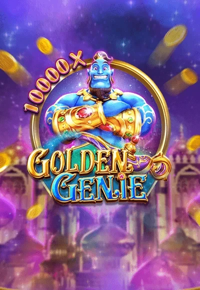 K88 Golden Genie