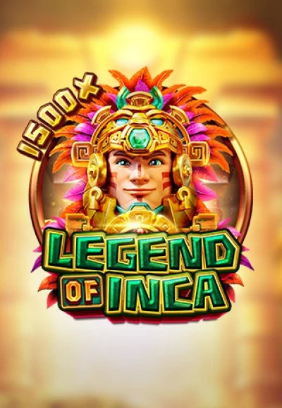 K88 Legend of Inca