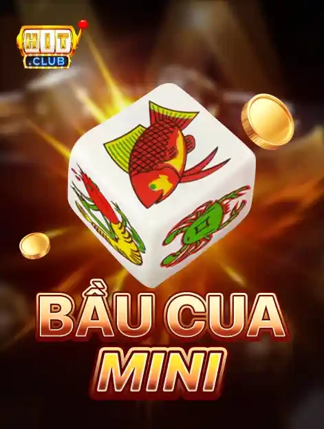 K88 Bầu Cua Mini