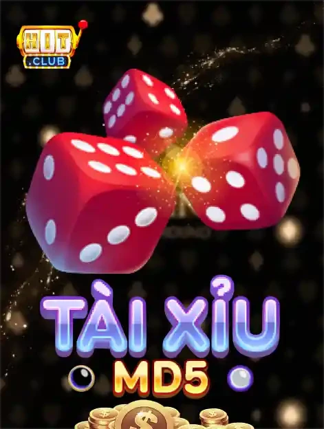 K88 Tài Xỉu MD5