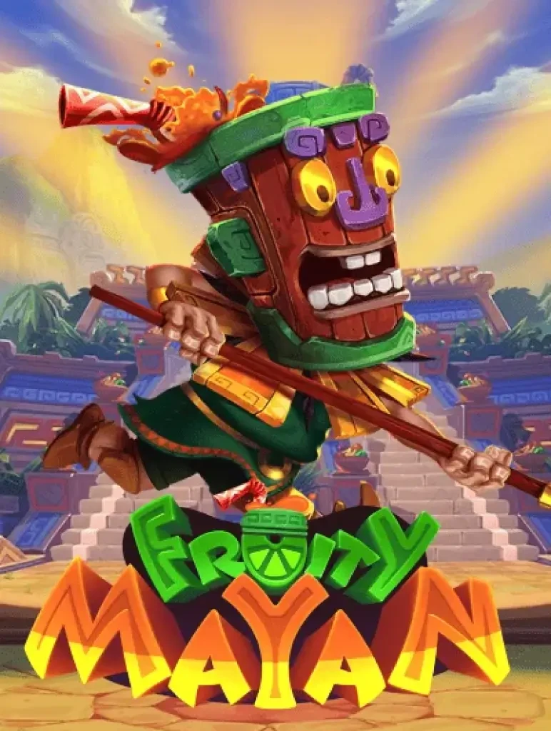 K88 Fruity Mayan