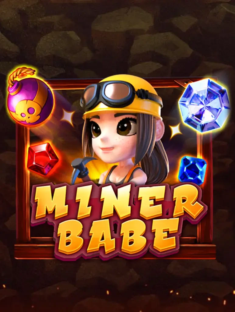 K88 Miner Babe
