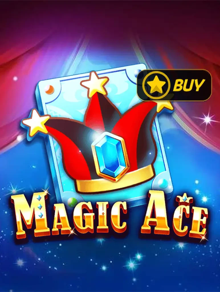 K88 Magic Ace