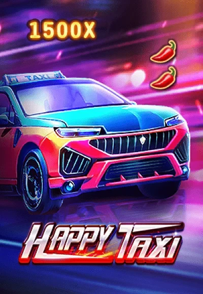 K88 Happy Taxi