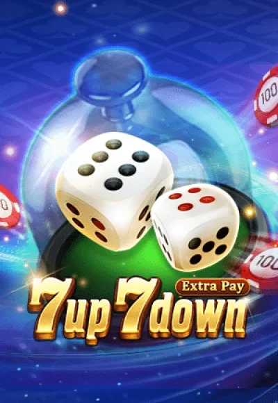 K88 7up7down