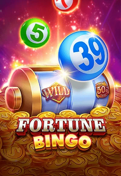K88 Fortune Bingo