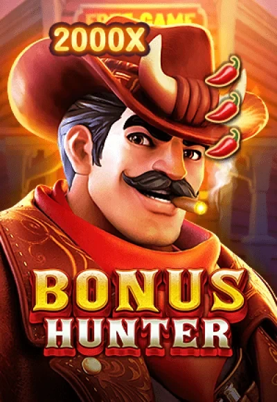 K88 Bonus Hunter