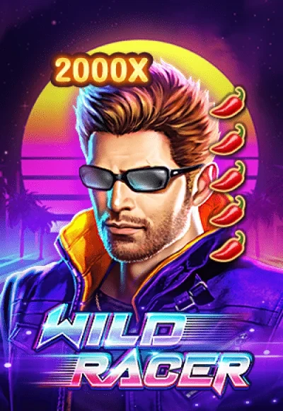 K88 Wild Racer