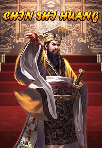 K88 Chin Shi Huang