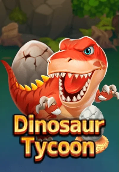K88 Dinosaur Tycoon