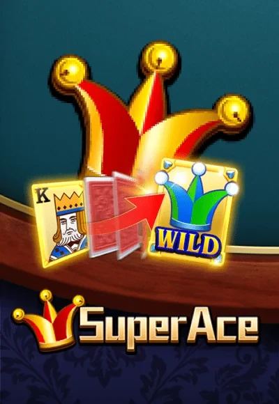 K88 Super Ace