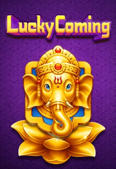 K88 Lucky Coming