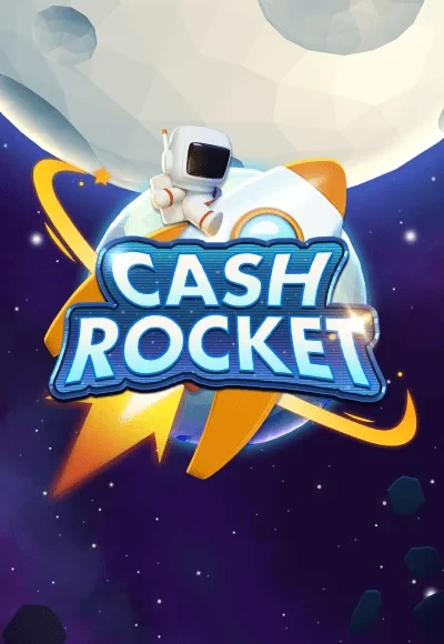 K88 Cash Rocket
