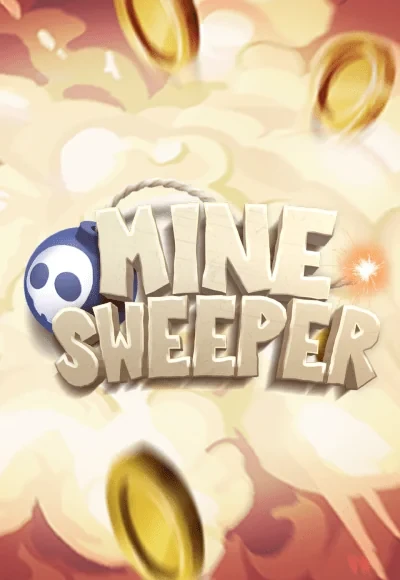 K88 Minesweeper