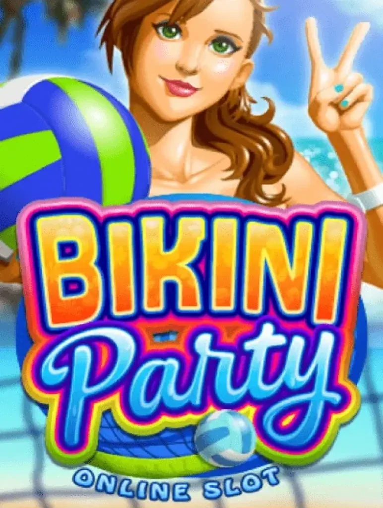 K88 Bikini Party