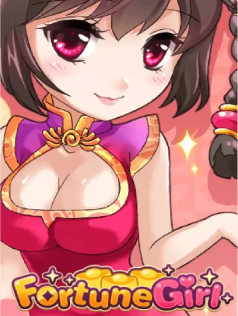 K88 Fortune Girl