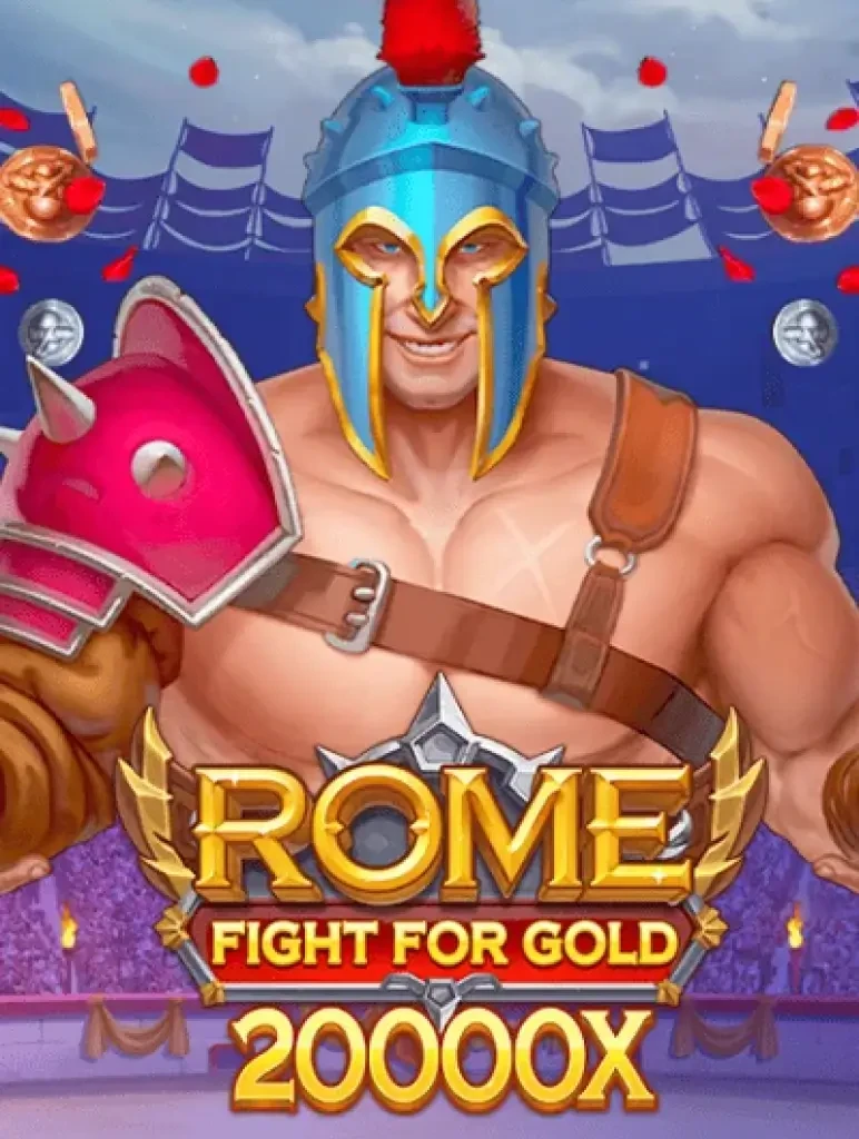 K88 Rome : Fight for Gold