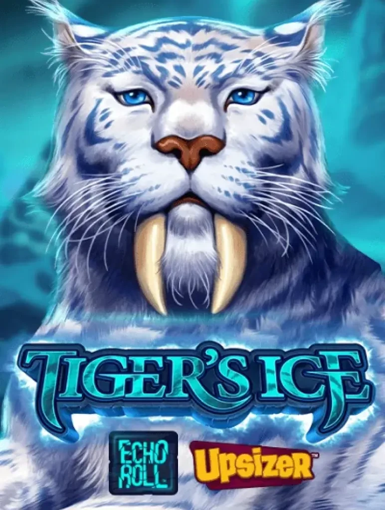 K88 Tiger's Ice