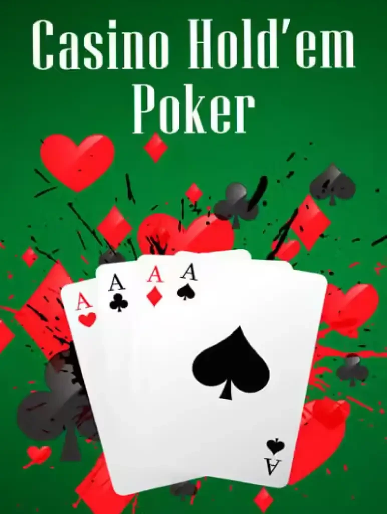 K88 Casino Hold'em