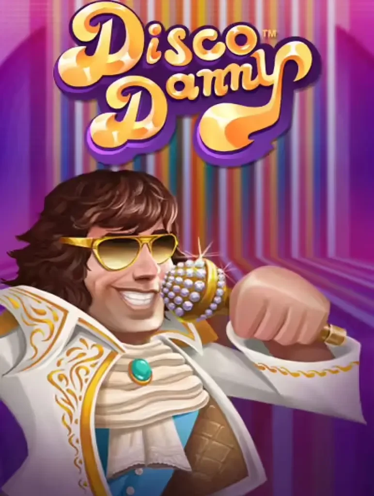 K88 Disco Danny