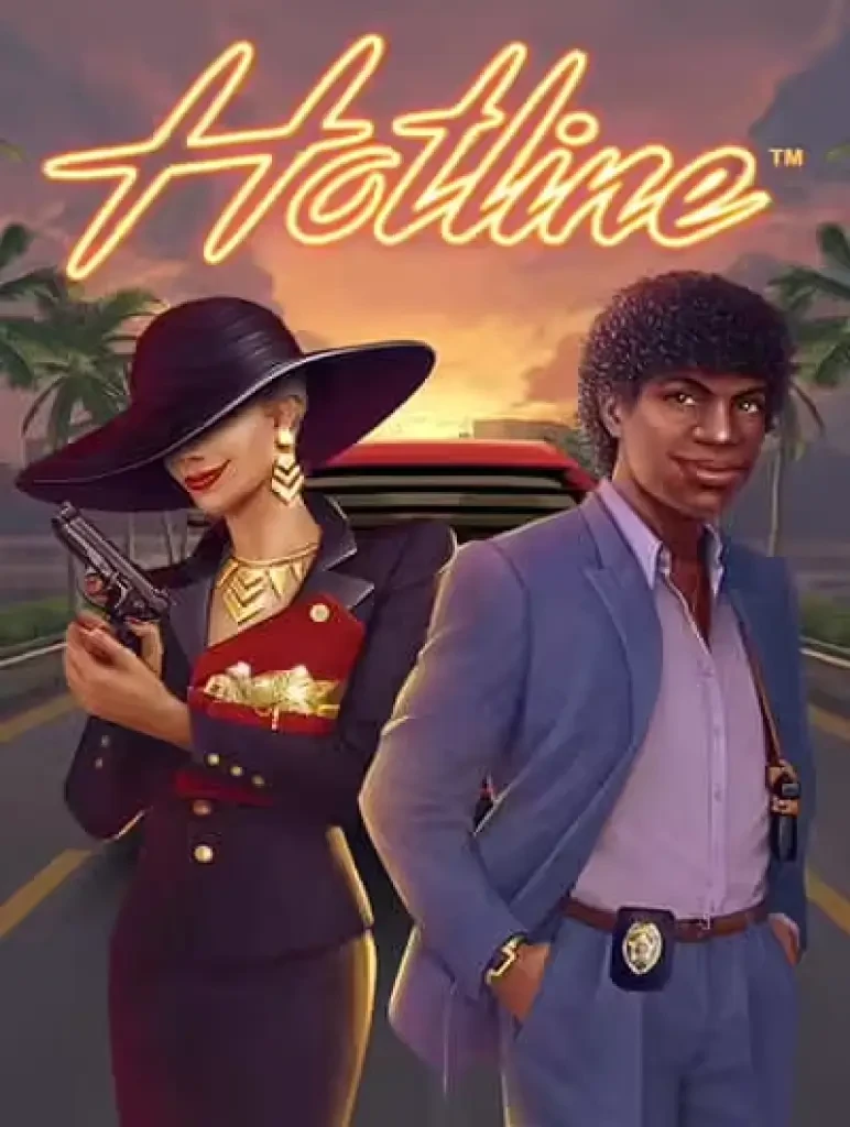 K88 Hotline