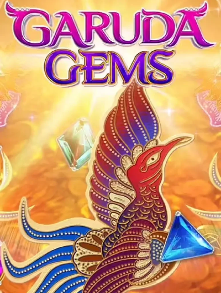 K88 Garuda Gems