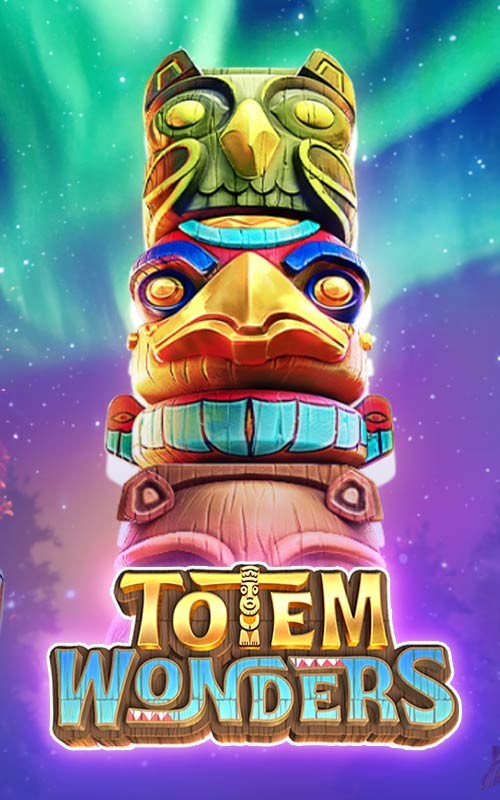 K88 Totem Wonders