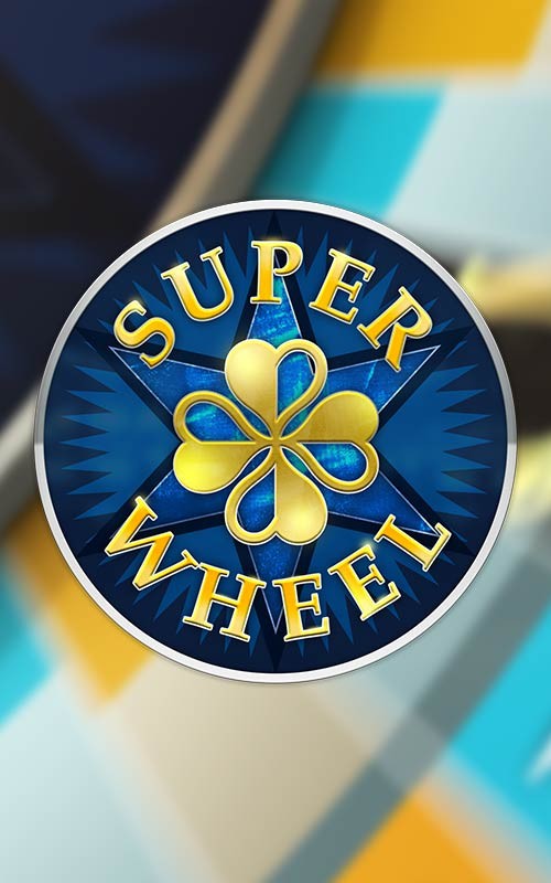 K88 Super Wheel
