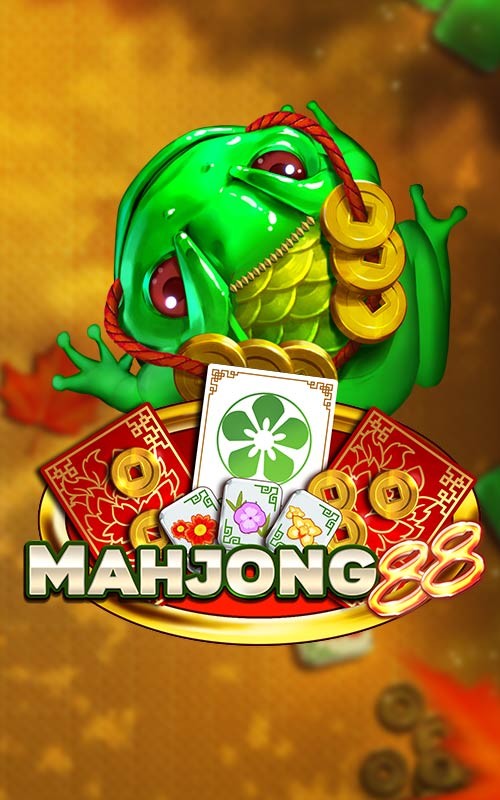 K88 Mahjong 88