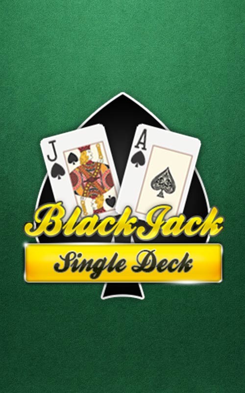 K88 Single Deck BlackJack MH