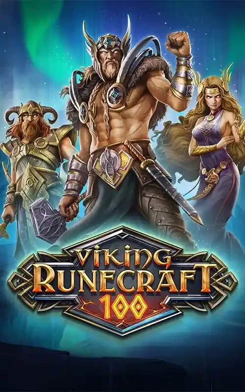 K88 Viking Runecraft 100